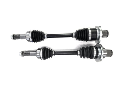 Rear CV Axles for Yamaha 2003-2008 Grizzly 660 5KM-2530U-10-00
