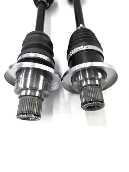 Rear CV Axles for Yamaha 2003-2008 Grizzly 660 5KM-2530U-10-00