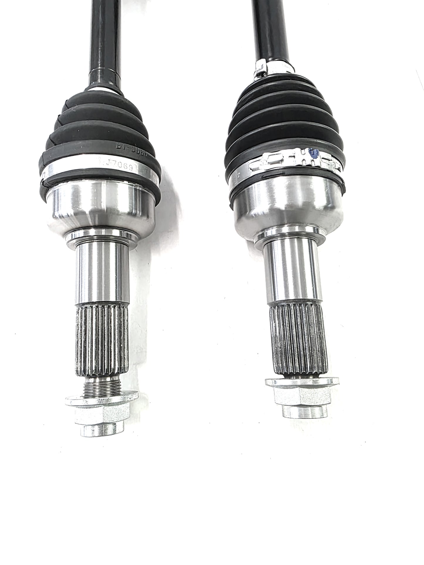 Rear CV Axles for Yamaha 2003-2008 Grizzly 660 5KM-2530U-10-00