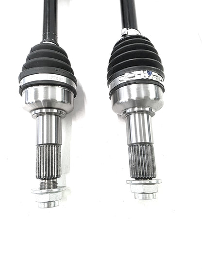 Rear CV Axles for Yamaha 2003-2008 Grizzly 660 5KM-2530U-10-00