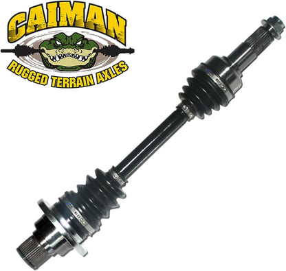 Right CV Axle for Yamaha Grizzly 660 2003 2004 2005 206 2007 2008
