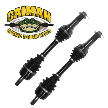 Front CV Axles for Yamaha Wolverine 350 4x4 2001-2005, L & R