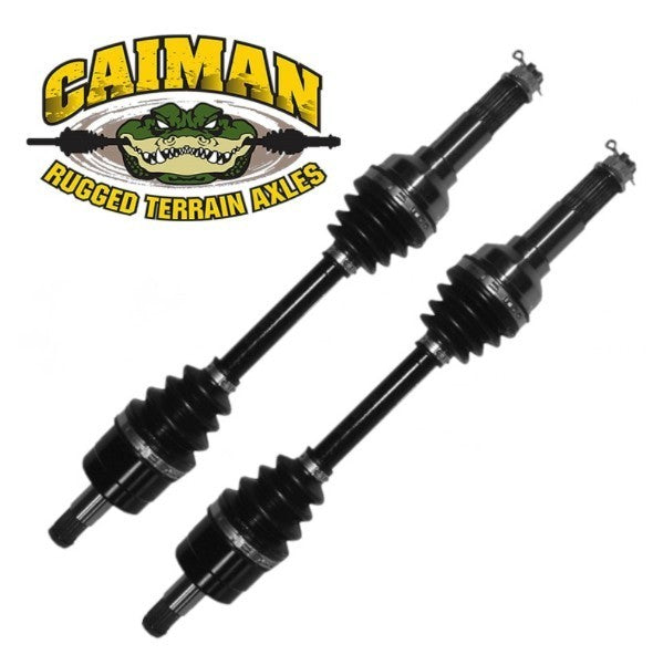 Front CV Axles for Yamaha Kodiak 400 4x4 2000-2002, Left & Right