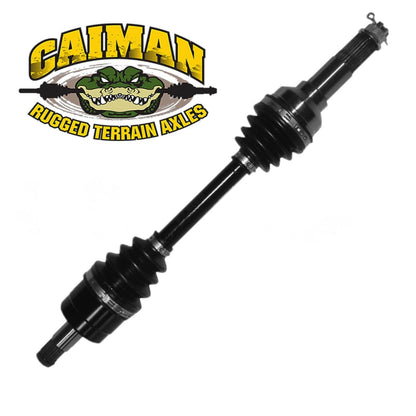 Front CV Axles for Yamaha Kodiak 400 4x4 2000-2002, Left & Right