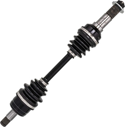 Front CV Axle for Yamaha 5UH-2510F-00-00, Left or Right Caiman Rugged Terrain