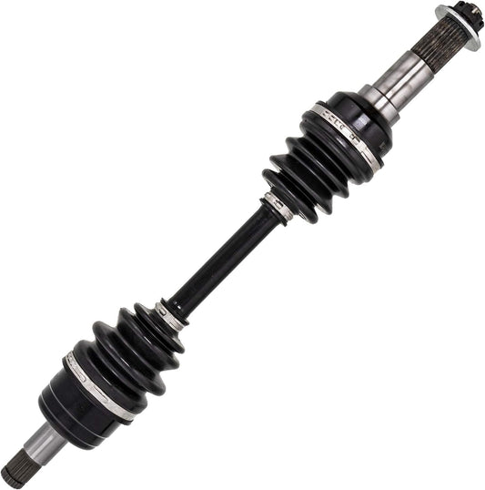 Front CV Axle for Yamaha 5UH-2510F-00-00, Left or Right Caiman Rugged Terrain