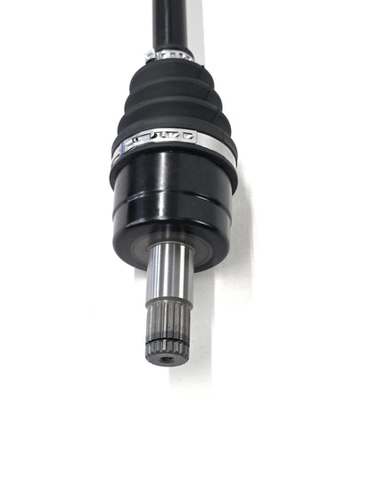 Front CV Axle for Yamaha Big Bear 400 4x4 2002-2006, Left or Right