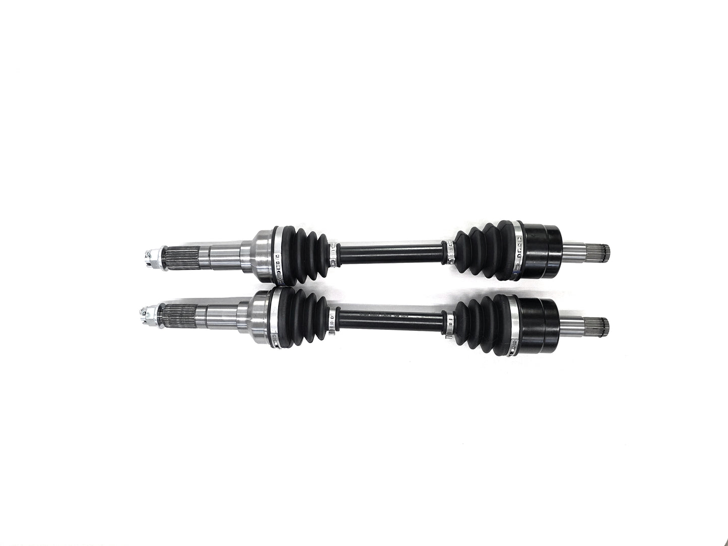 Front CV Axles for Yamaha Big Bear 400 4x4 2002-2006, Left & Right
