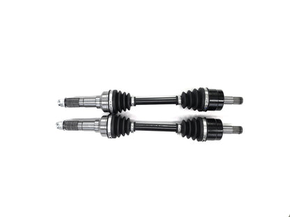 Front CV Axles for Yamaha Big Bear 400 4x4 2002-2006, Left & Right