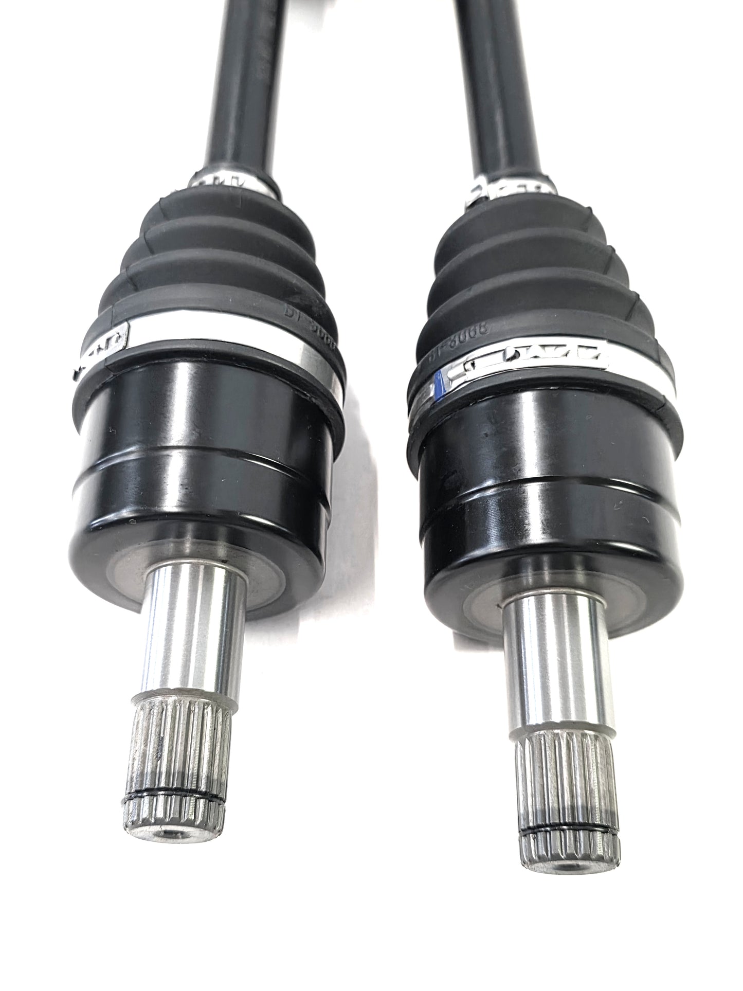 Front CV Axles for Yamaha Big Bear 400 4x4 2002-2006, Left & Right