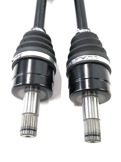 Front CV Axles for Yamaha Big Bear 400 4x4 2002-2006, Left & Right