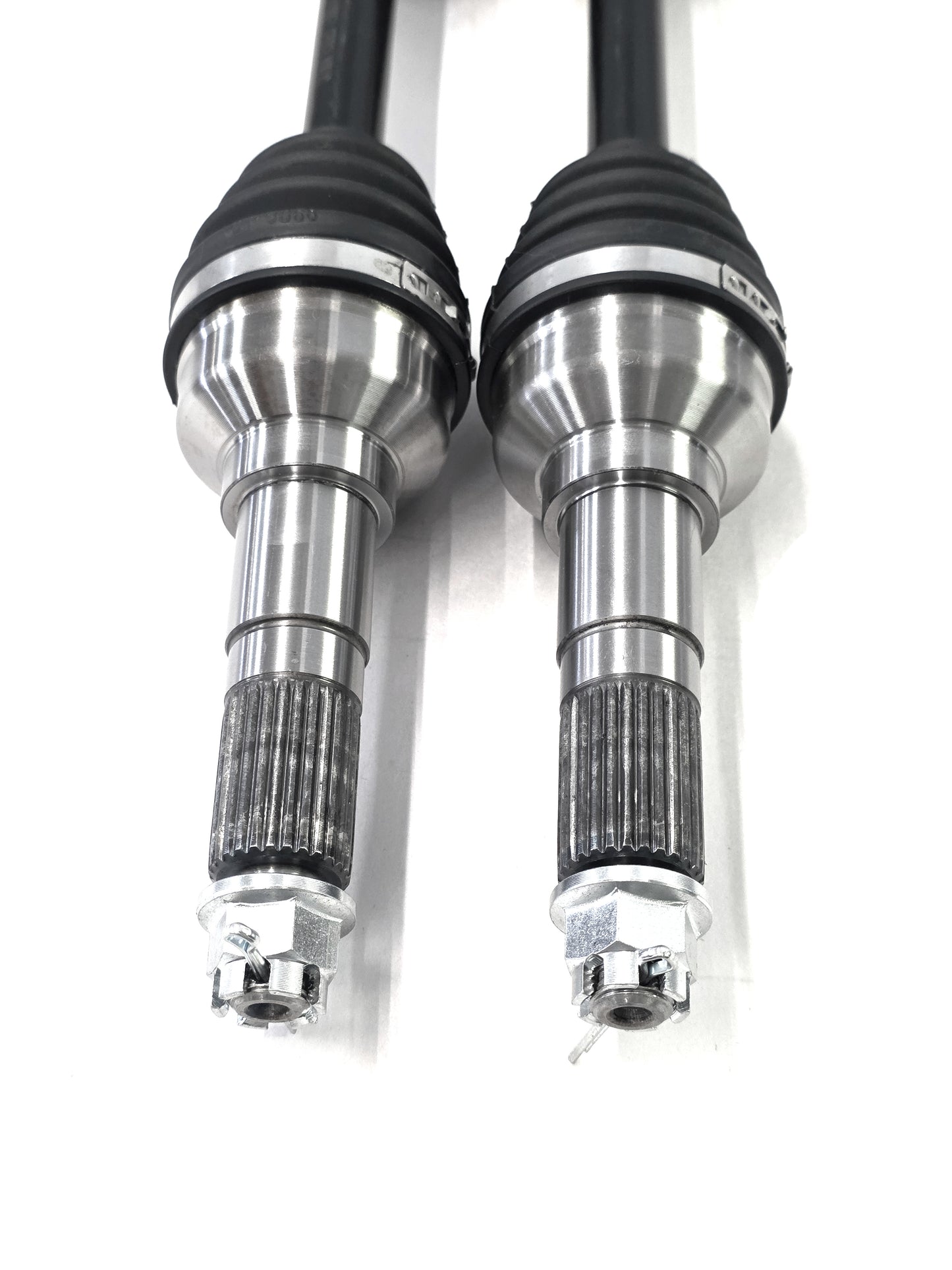 Front CV Axles for Yamaha Big Bear 400 4x4 2002-2006, Left & Right