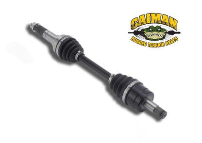 Front CV Axle for Yamaha Big Bear 400 4x4 2002-2006, Left or Right