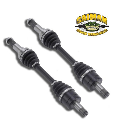 CV Axles for Yamaha 4S1-2510J-00-00, Grizzly 350 400 2012-2014, L & R