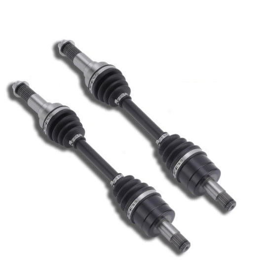 CV Axles for Yamaha 2012-2014 Grizzly 350 400 4S1-2510J-00-00