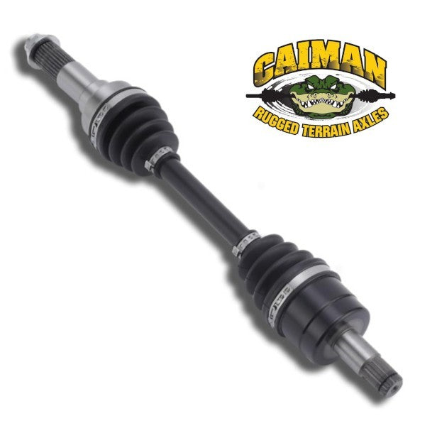 CV Axles for Yamaha 4S1-2510J-00-00, Grizzly 350 400 2012-2014, L & R