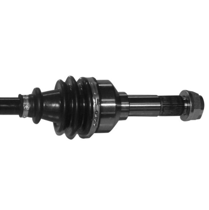 Front CV Axles for Yamaha 2HC-2518F-01-00, YXZ 1000R 2016-2025