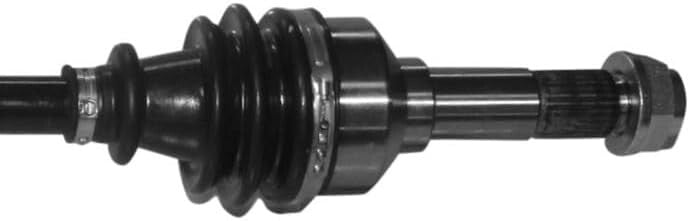 Front CV Axle For Yamaha Wolverine YXZ1000R 2016-2021 Caiman Rugged Terrain