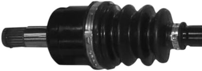 Front CV Axle For Yamaha Wolverine YXZ1000R 2016-2021 Caiman Rugged Terrain