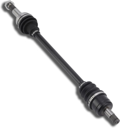 Front CV Axle For Yamaha Wolverine YXZ1000R 2016-2021 Caiman Rugged Terrain