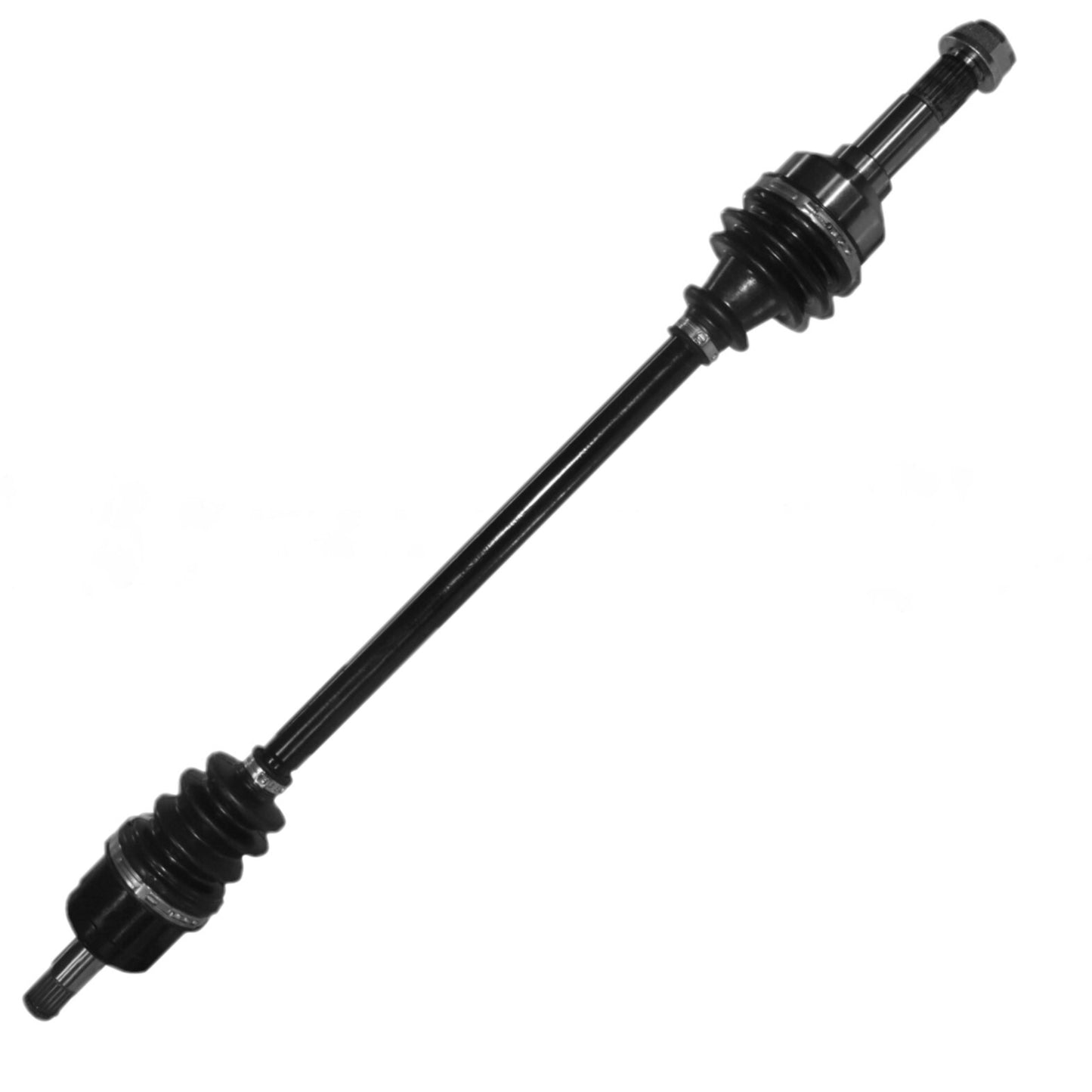 Front CV Axle for Yamaha 2HC-2518F-01-00, YXZ 1000R 2016-2025