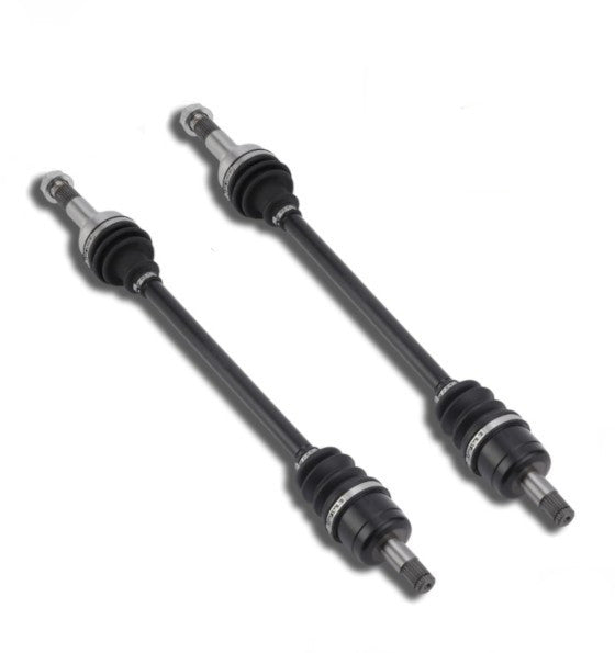 Front CV Axles for Yamaha 2HC-2518F-01-00, YXZ 1000R 2016-2025