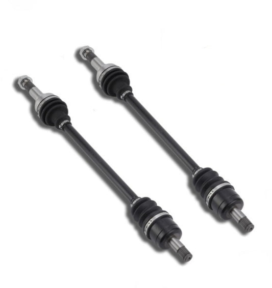 Front CV Axles for Yamaha 2HC-2518F-01-00, YXZ 1000R 2016-2025