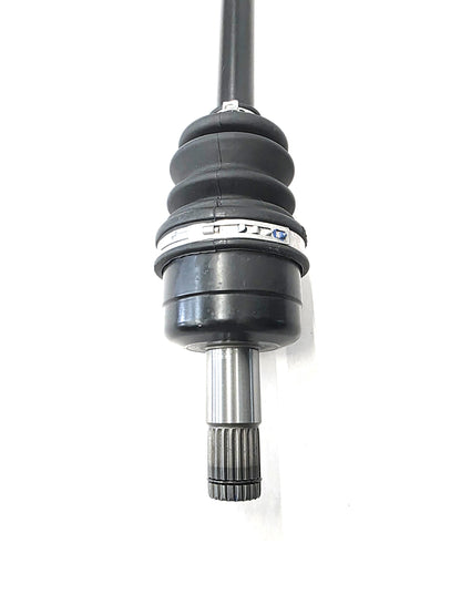 Front CV Axle for Yamaha Rhino 700 2008-2013, Left or Right