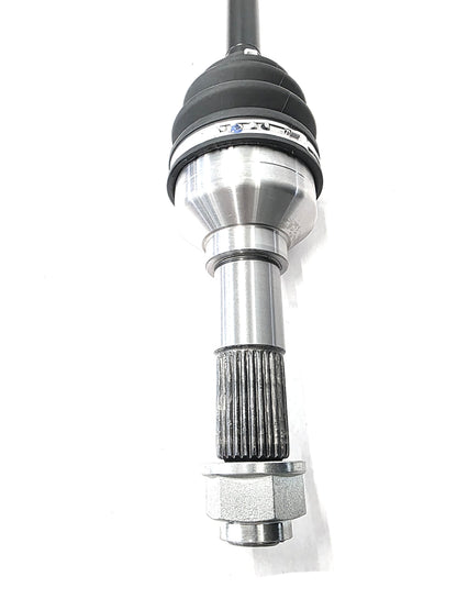 Front CV Axle for Yamaha Rhino 700 2008-2013, Left or Right
