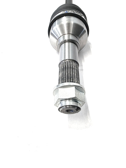 Front CV Axle for Yamaha Rhino 700 2008-2013, Left or Right