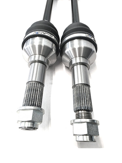 Front CV Axles for Yamaha Rhino 700 2008-2013, Left & Right