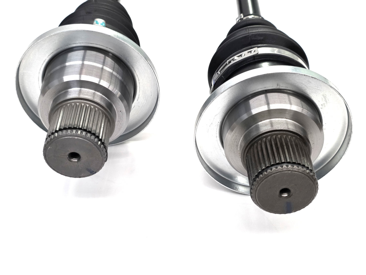 Rear CV Axles for Yamaha Rhino 700 4x4 2008-2013 Caiman Rugged Terrain