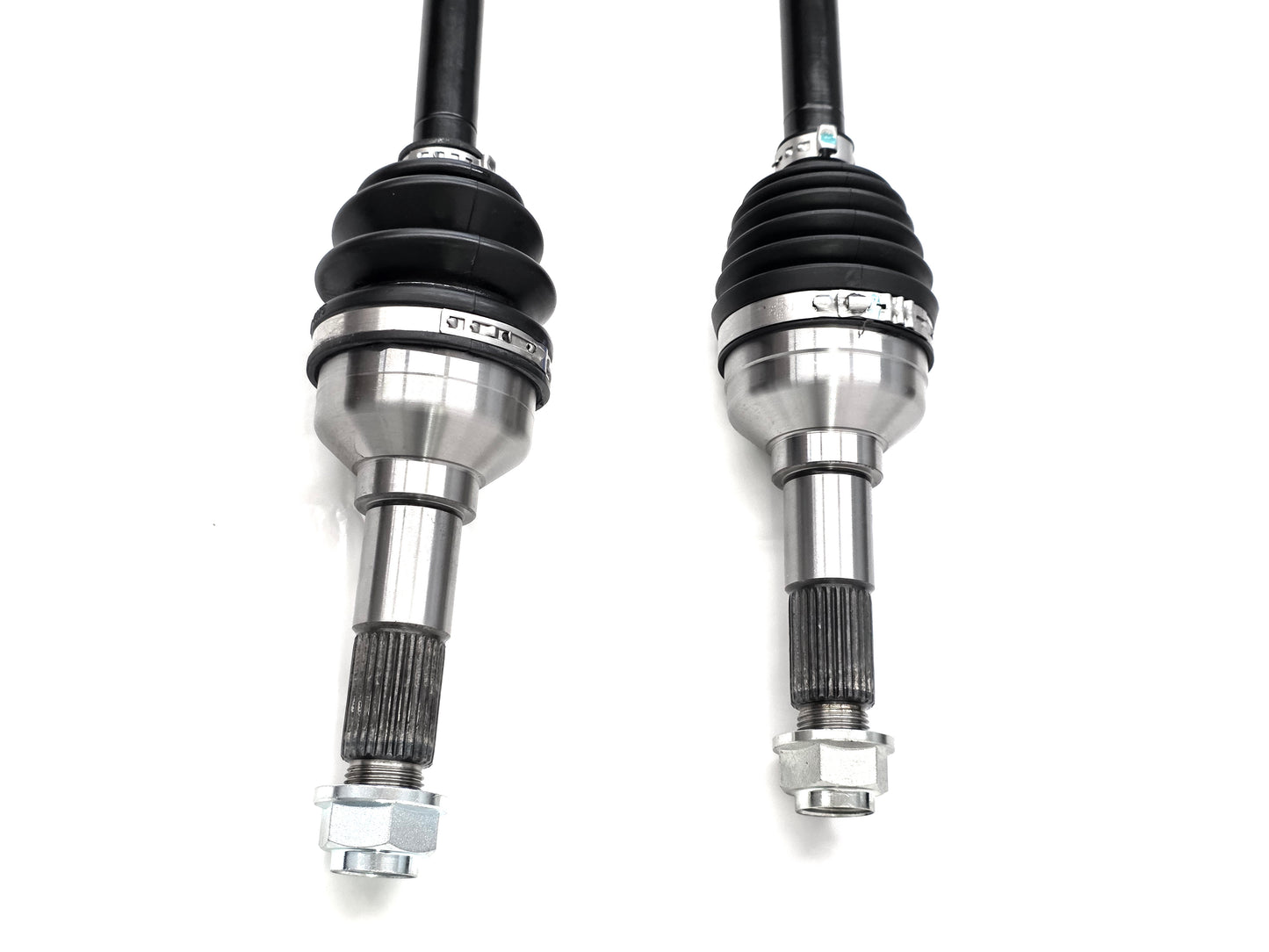 Rear CV Axles for Yamaha Rhino 700 4x4 2008-2013 Caiman Rugged Terrain