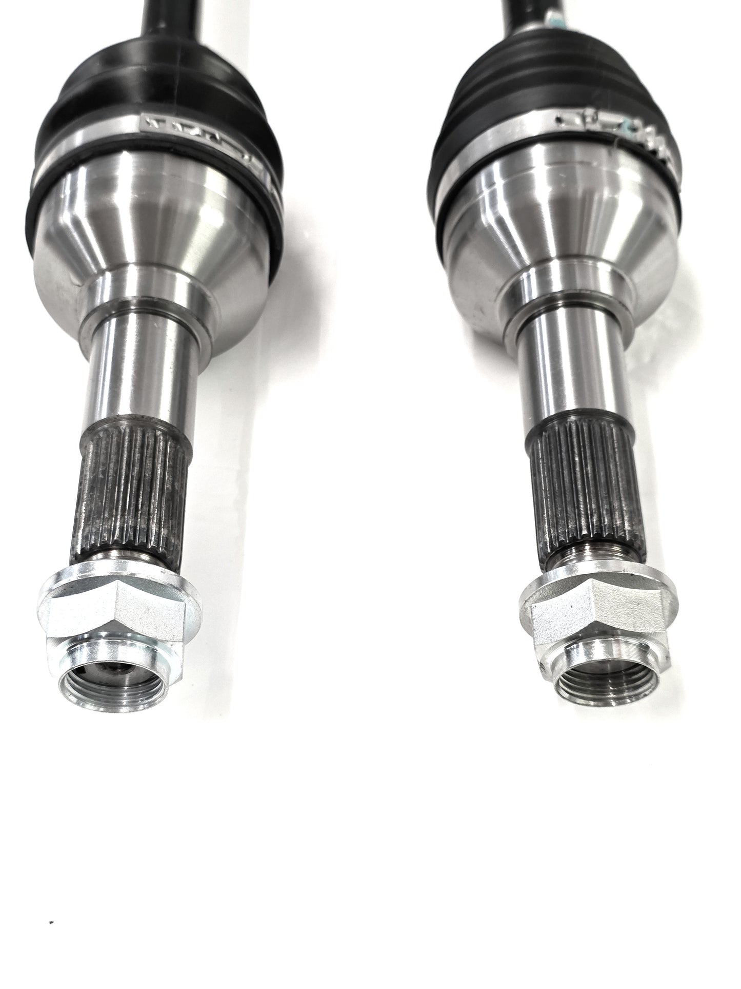 Rear CV Axles for Yamaha Rhino 700 4x4 2008-2013 Caiman Rugged Terrain