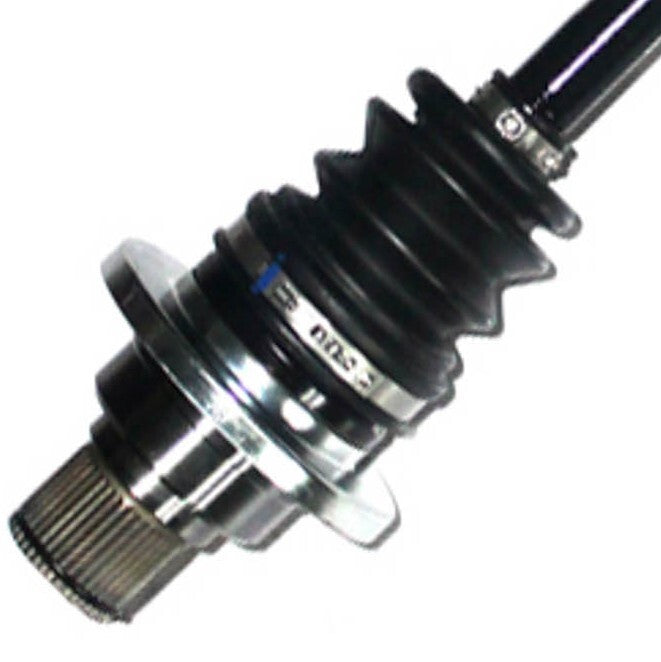 Left Rear CV Axle For Yamaha Rhino 450 / 660 / 700 Caiman Rugged Terrain