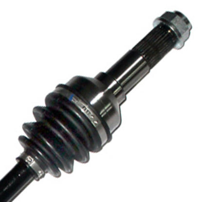 Left Rear CV Axle For Yamaha Rhino 450 / 660 / 700 Caiman Rugged Terrain