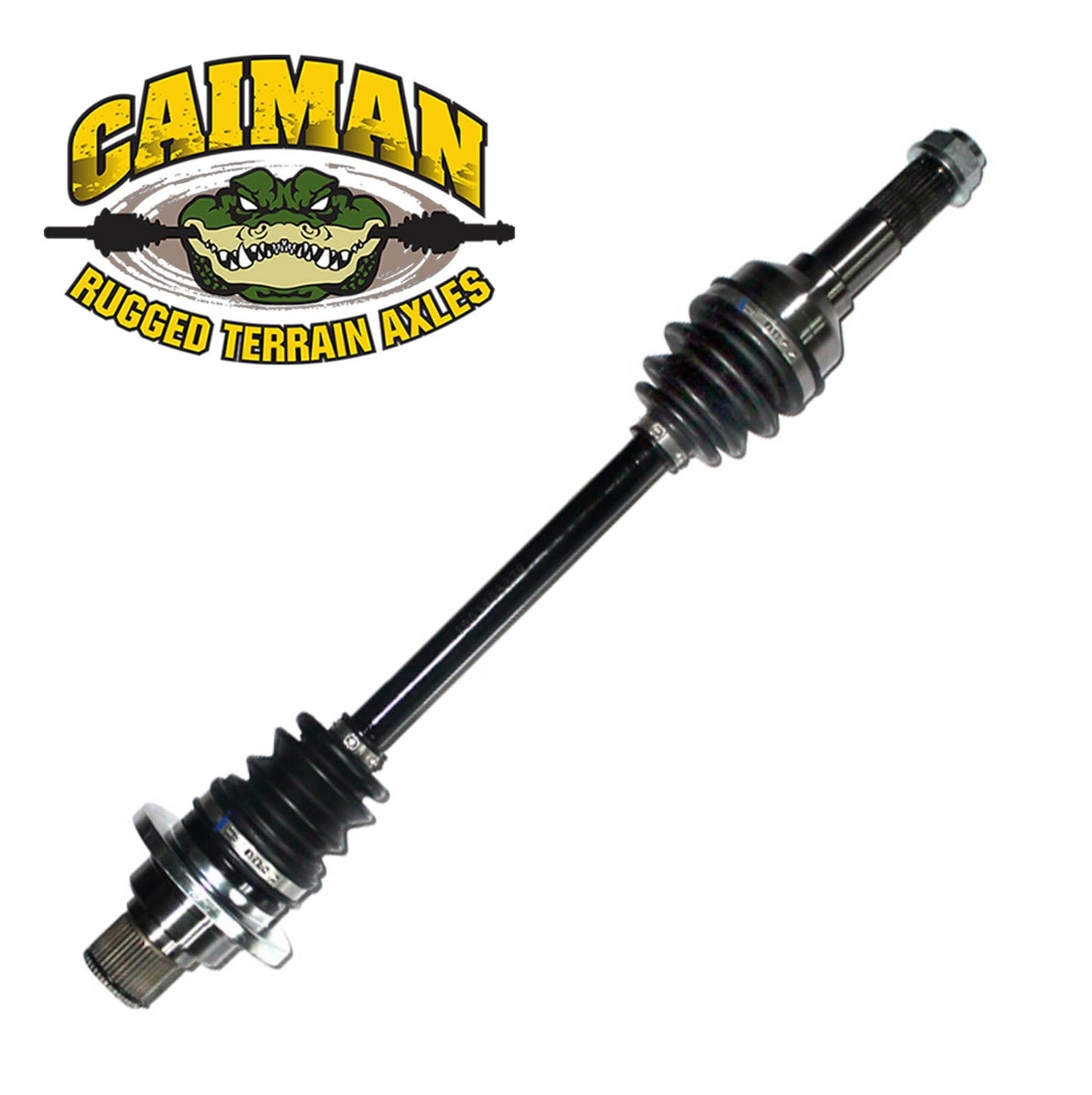 Left Rear CV Axle For Yamaha Rhino 450 / 660 / 700 Caiman Rugged Terrain