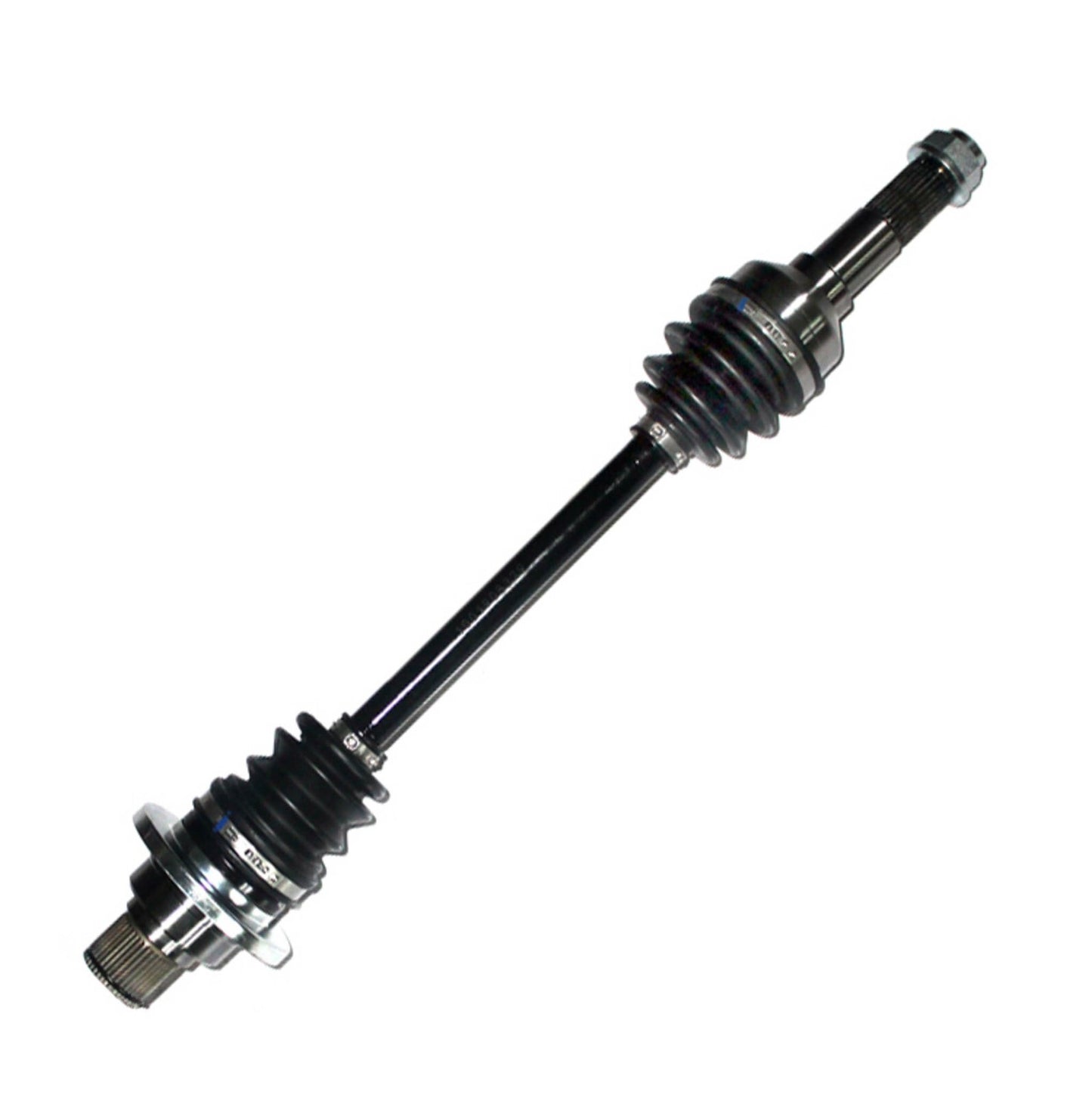 Left Rear CV Axle For Yamaha Rhino 450 / 660 / 700 Caiman Rugged Terrain