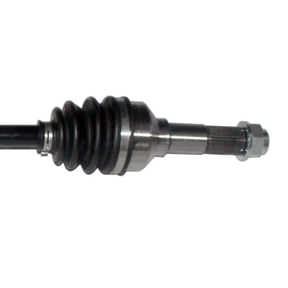 Rear Right CV Axle for Yamaha Rhino 450 660 2004-2009, Chromoly