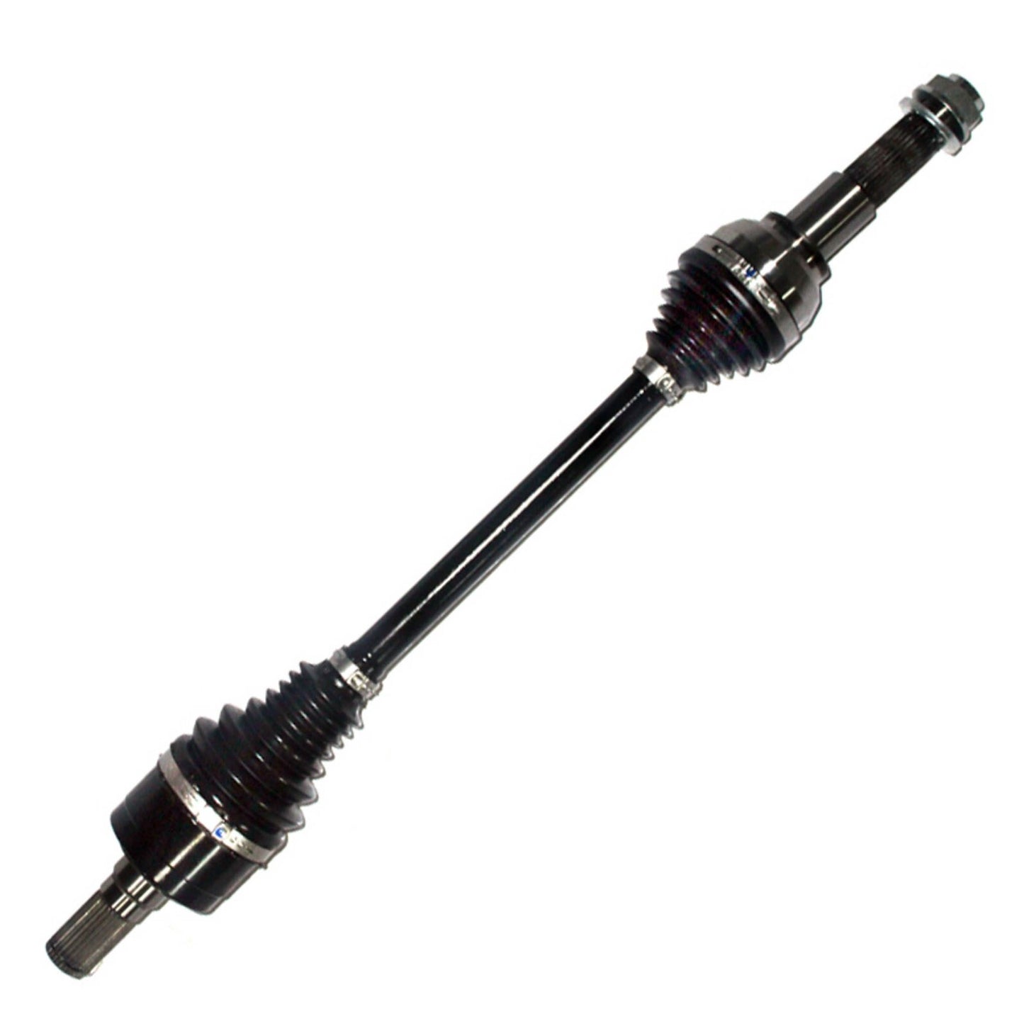 Rear CV Axle for Yamaha BAR-2531H-00-00 YXE85 YXF85, Left or Right
