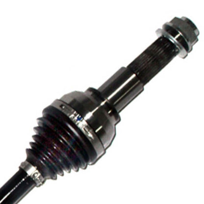 Rear CV Axles for Yamaha BAR-2531H-00-00 YXE85 YXF85, Left & Right