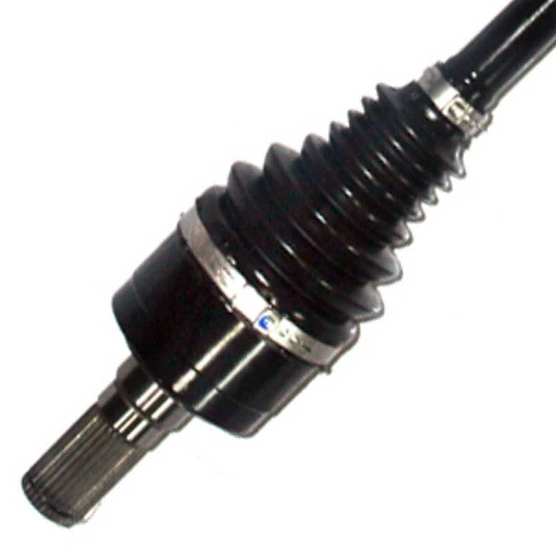 Rear CV Axles for Yamaha BAR-2531H-00-00 YXE85 YXF85, Left & Right