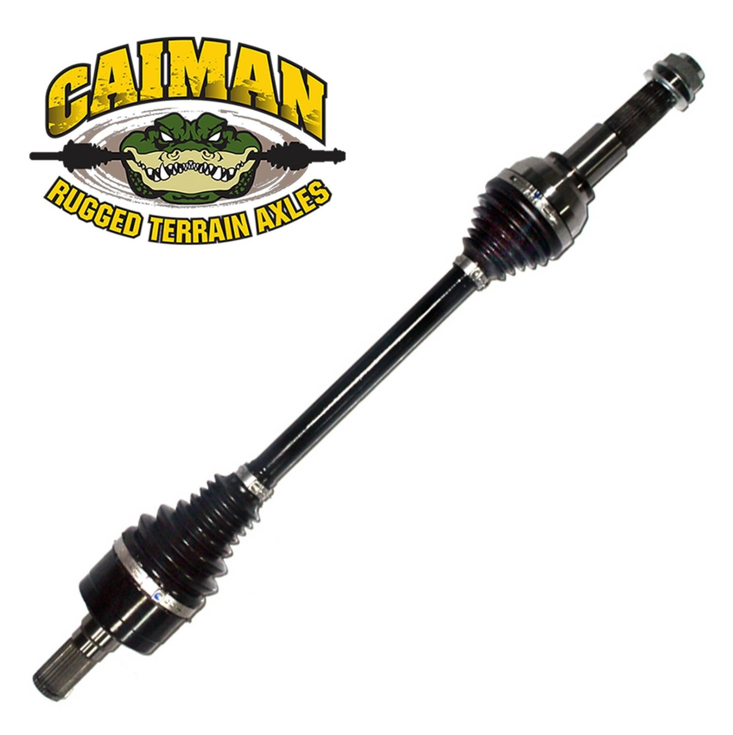 Rear CV Axle for Yamaha BAR-2531H-00-00 YXE85 YXF85, Left or Right