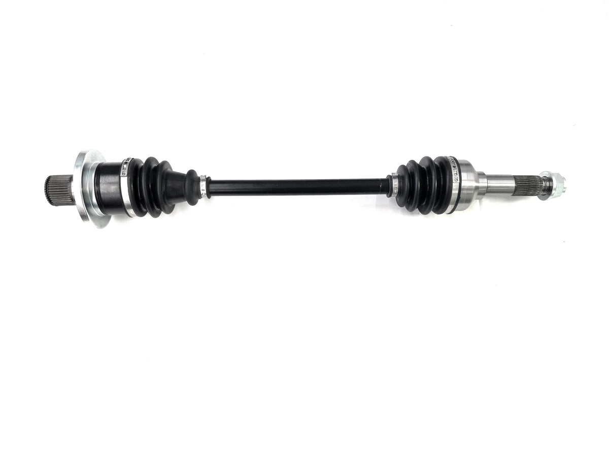 Right Rear CV Axle For Yamaha Rhino 700 4X4 2008-2013 Caiman Rugged Terrain