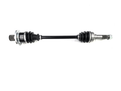 Right Rear CV Axle For Yamaha Rhino 700 4X4 2008-2013 Caiman Rugged Terrain