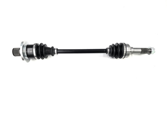 Right Rear CV Axle For Yamaha Rhino 700 4X4 2008-2013 Caiman Rugged Terrain
