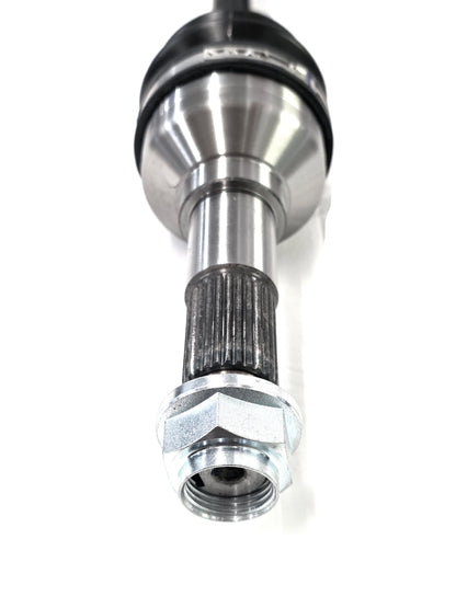 Right Rear CV Axle For Yamaha Rhino 700 4X4 2008-2013 Caiman Rugged Terrain