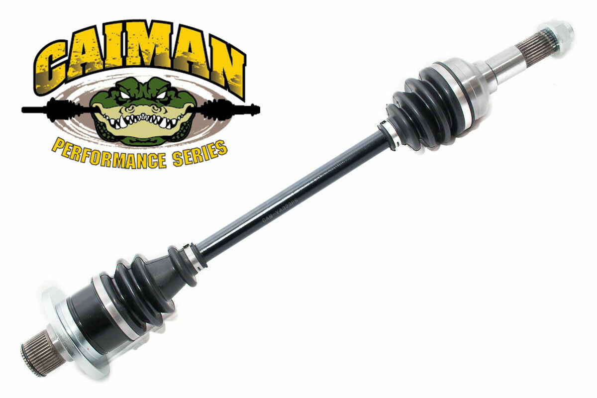 Rear Right CV Axle for Yamaha Rhino 700 2008-2013, Chromoly