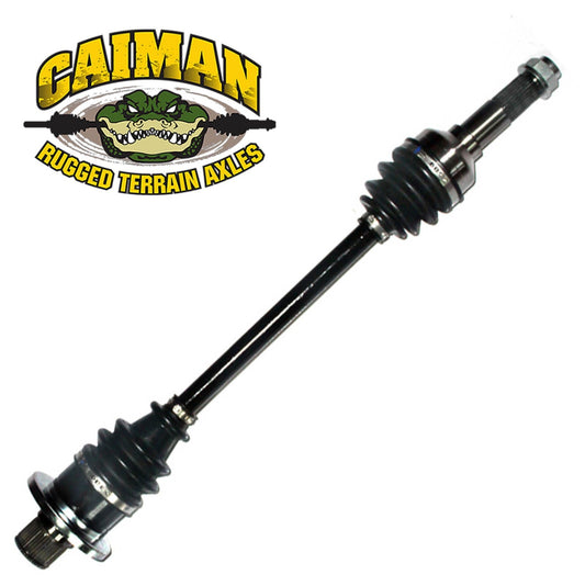 2008-2013 Yamaha Rhino 700 4x4 Right Rear Caiman Rugged Terrain ATV UTV CV Axle