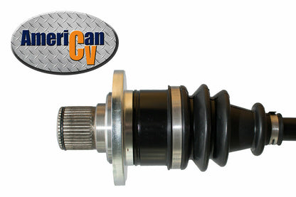 Rear Right CV Axle for Yamaha Rhino 700 2008-2013, Chromoly